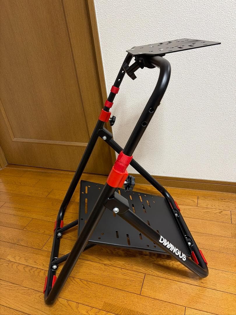 DIWANGUS レーシングホイールスタンド