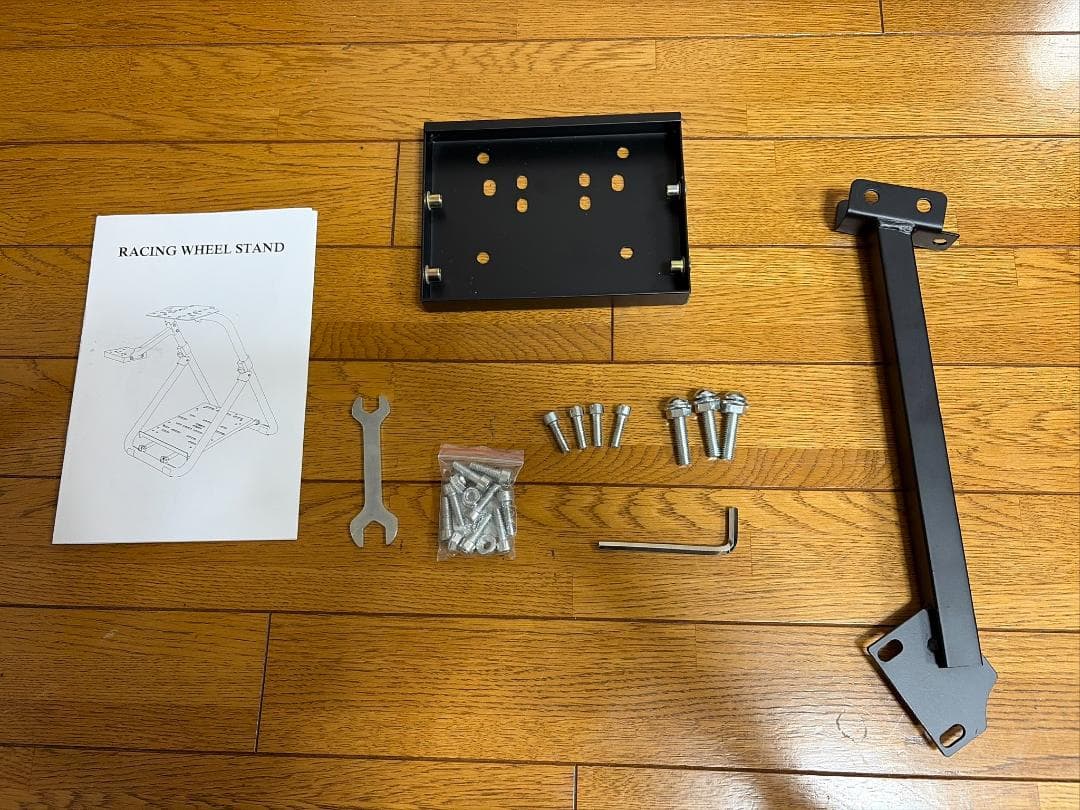 DIWANGUS レーシングホイールスタンド