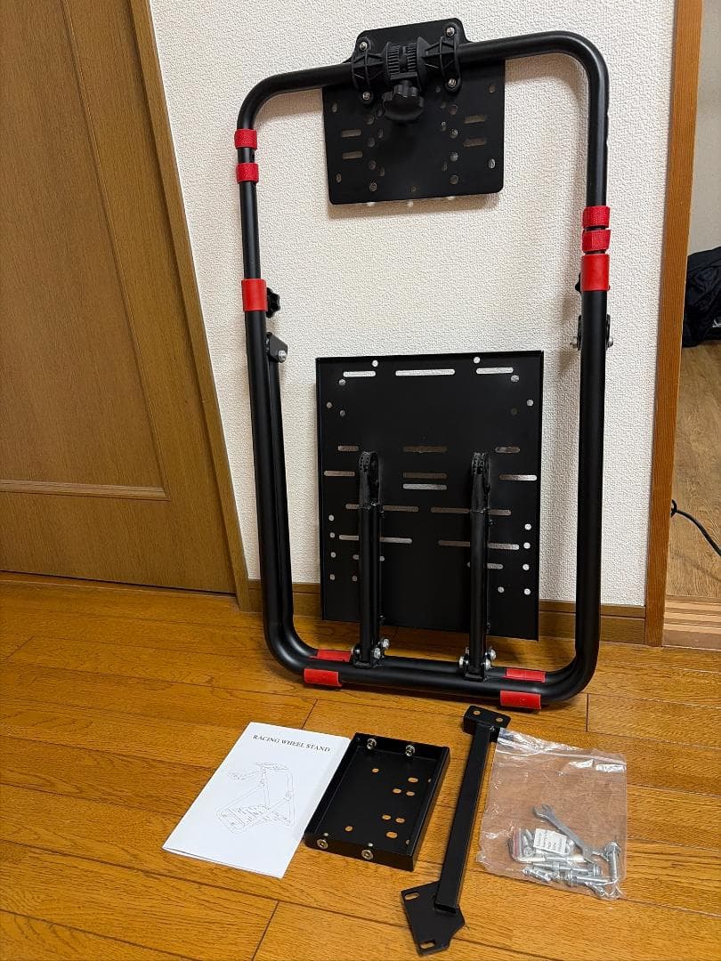 DIWANGUS レーシングホイールスタンド