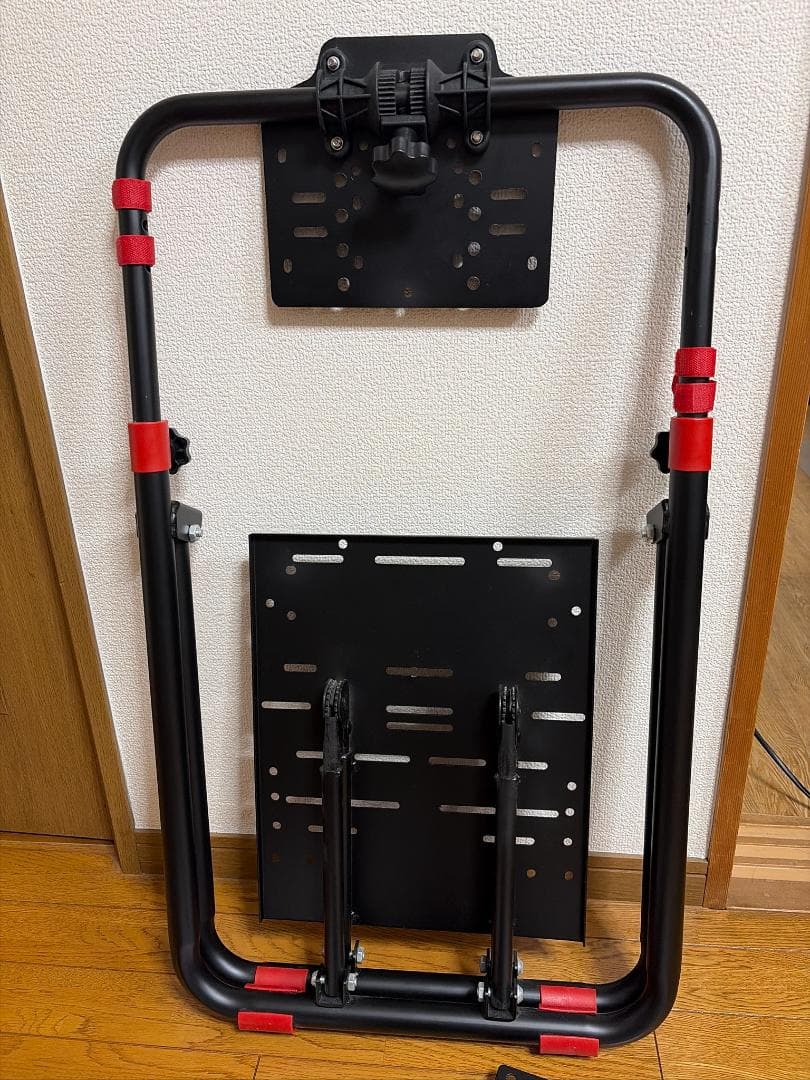 DIWANGUS レーシングホイールスタンド