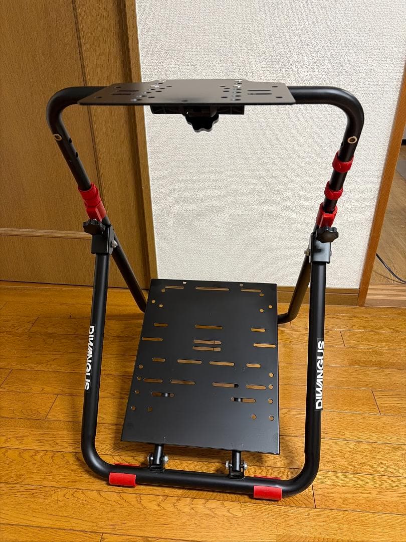 DIWANGUS レーシングホイールスタンド