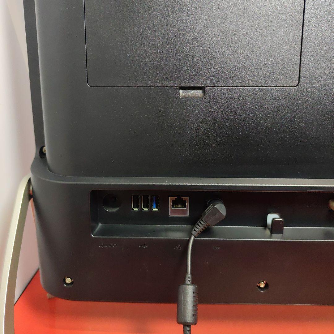 大画面 Windows11 オフィス付き　爆速SSD デスクトップPC