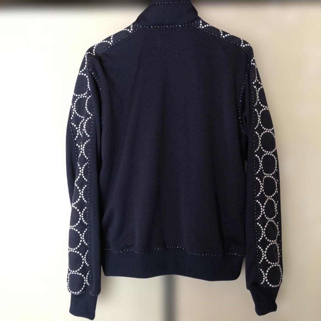 ミナペルホネン　ジャージ