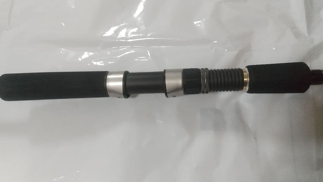 クロスライド　メジャークラフト