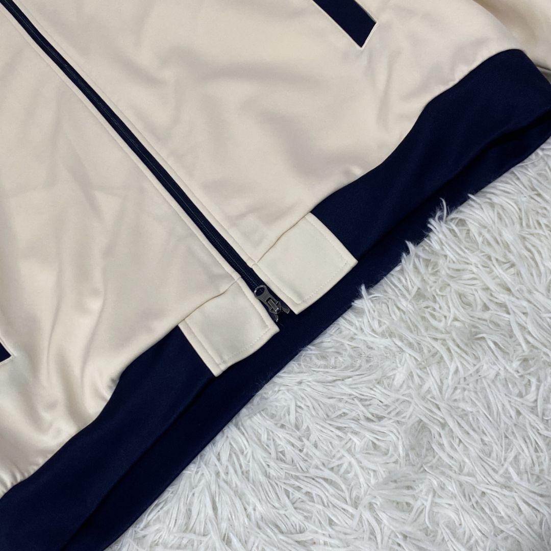 極美品 umbro NIKO AND アンブロ ニコアンド トラックジャケット