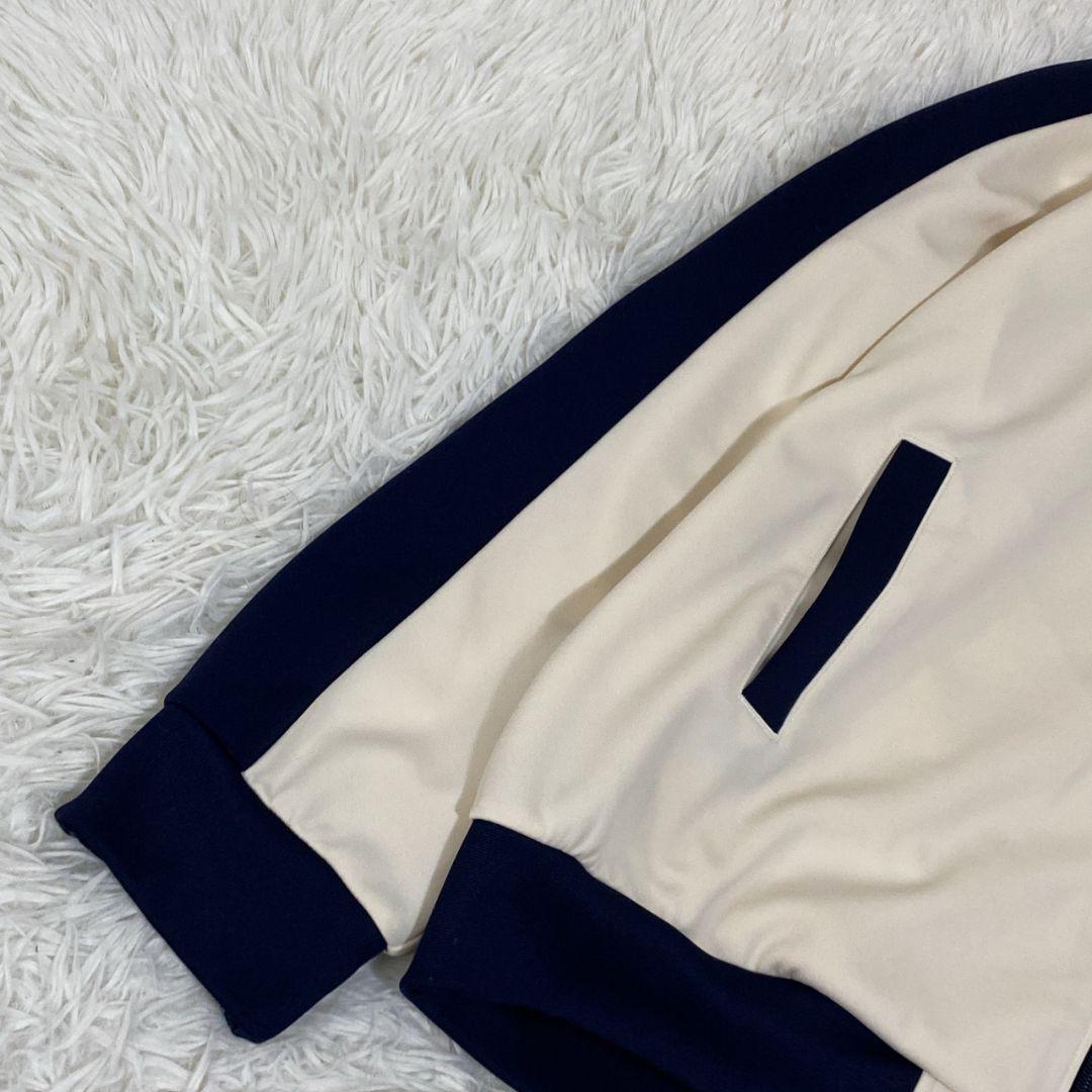 極美品 umbro NIKO AND アンブロ ニコアンド トラックジャケット