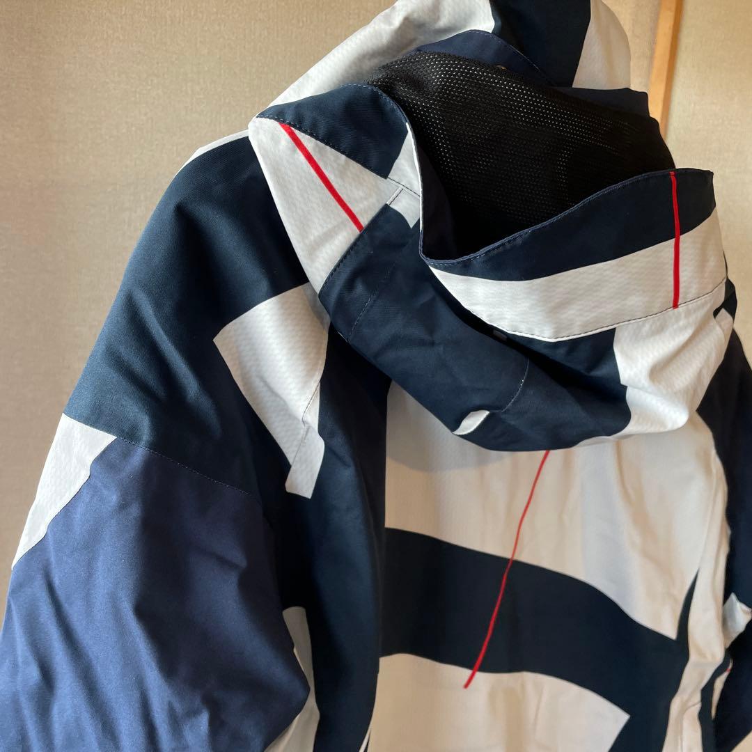 Mizuno ミズノ スキーウェア　スノーウェア（クリーニング済み）