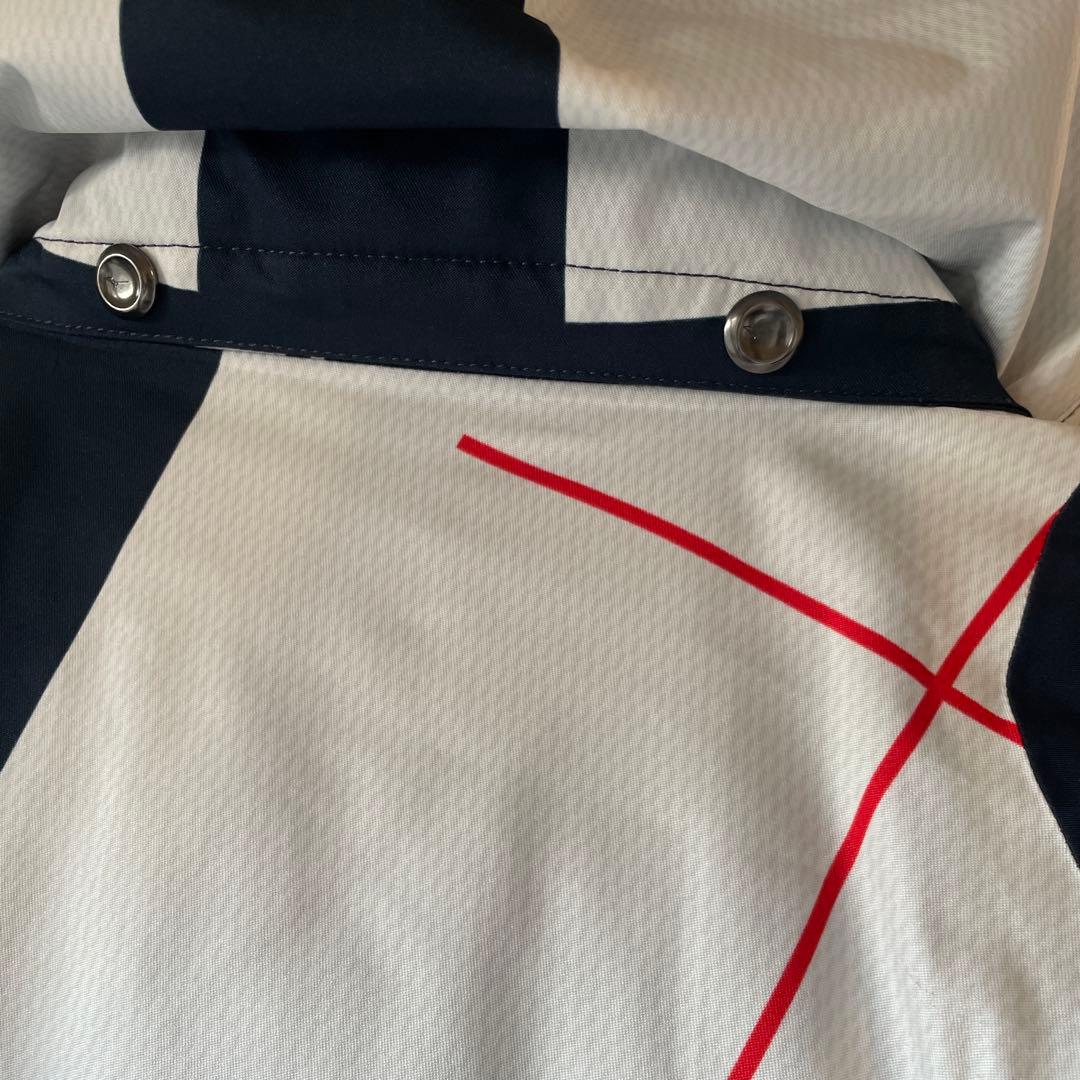 Mizuno ミズノ スキーウェア　スノーウェア（クリーニング済み）