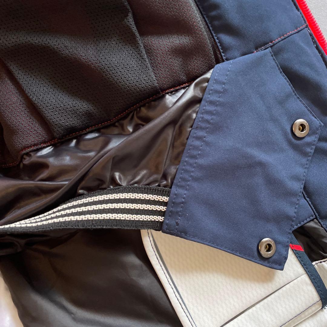 Mizuno ミズノ スキーウェア　スノーウェア（クリーニング済み）