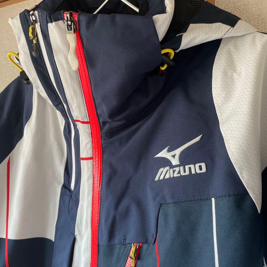 Mizuno ミズノ スキーウェア　スノーウェア（クリーニング済み）