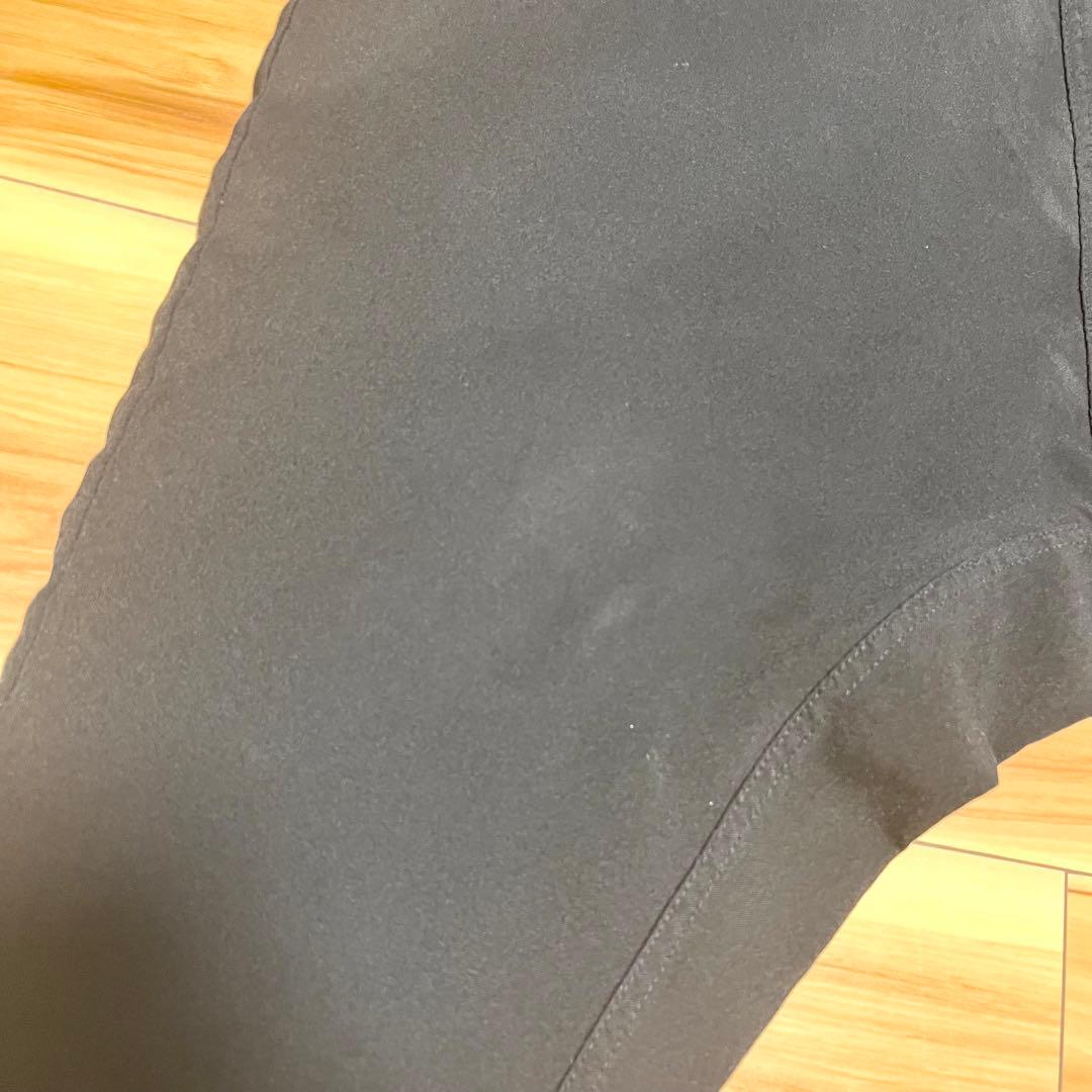 COMME des GARCONS HOMME PLUS サルエルパンツ xs