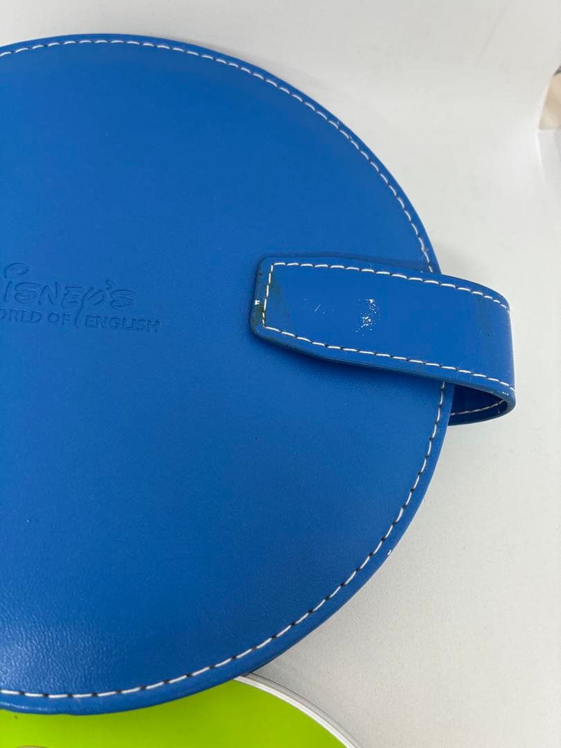 DWE ディズニー英語システム　ステップバイステップソングス　DVD 非売品