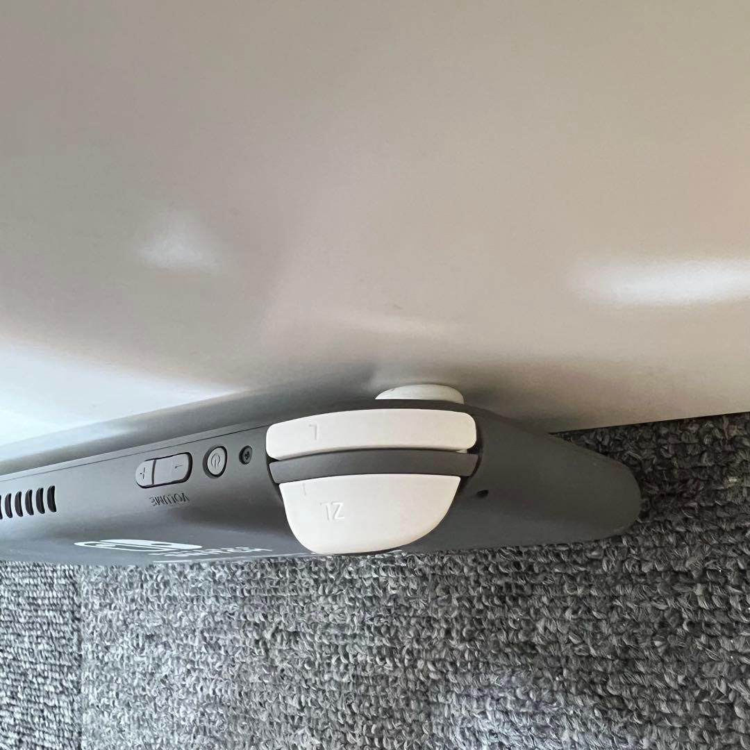 チ*ム様 スイッチライト SwitchLite グレー 本体 2025年製 完品