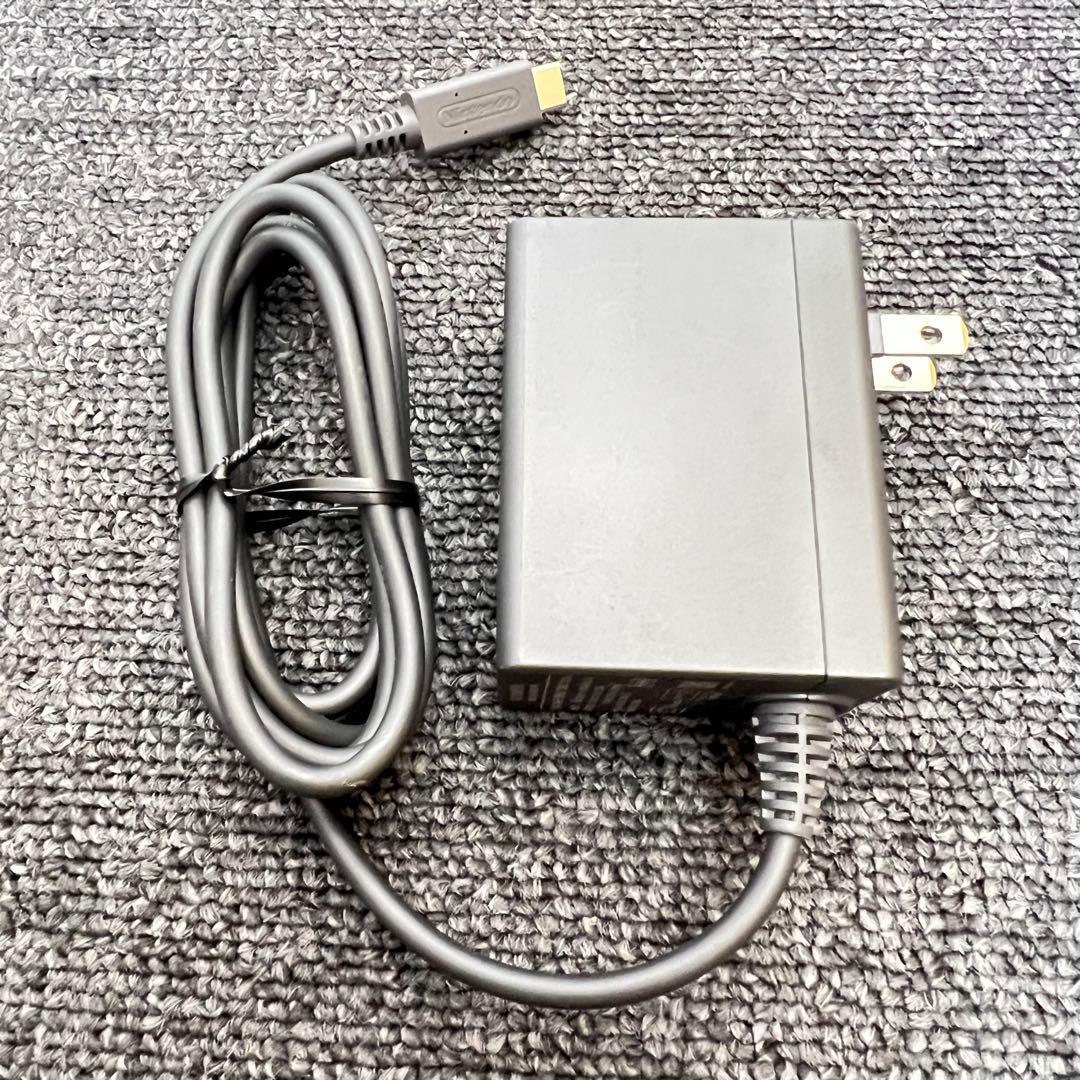 チ*ム様 スイッチライト SwitchLite グレー 本体 2025年製 完品