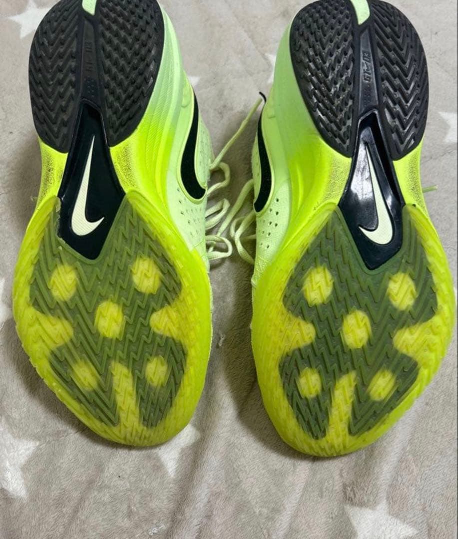 即日発送‼️ nike gtcut3 バッシュ