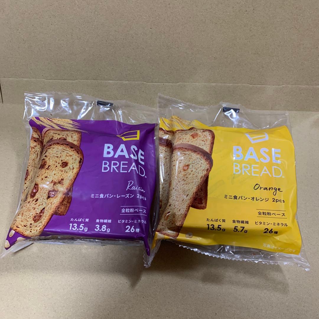 BASE BREAD 40個セット