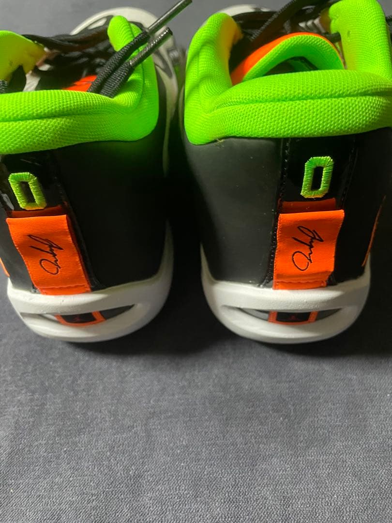 29cm ナイキ ジョーダン テイタム 1 ホーム チーム PF