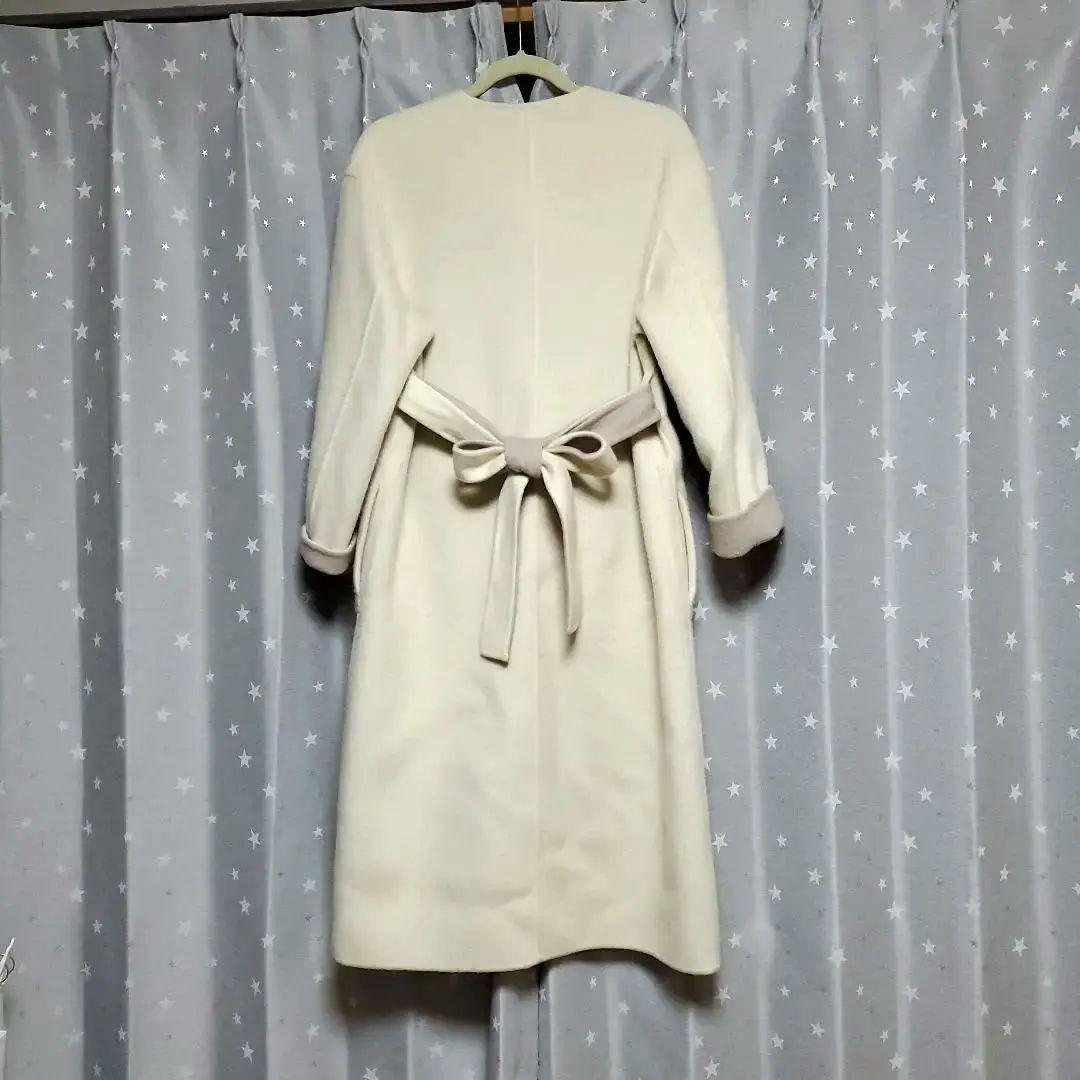 ジャスグリッティー　リバーシブル　コート　アプワイザー　スナイデル