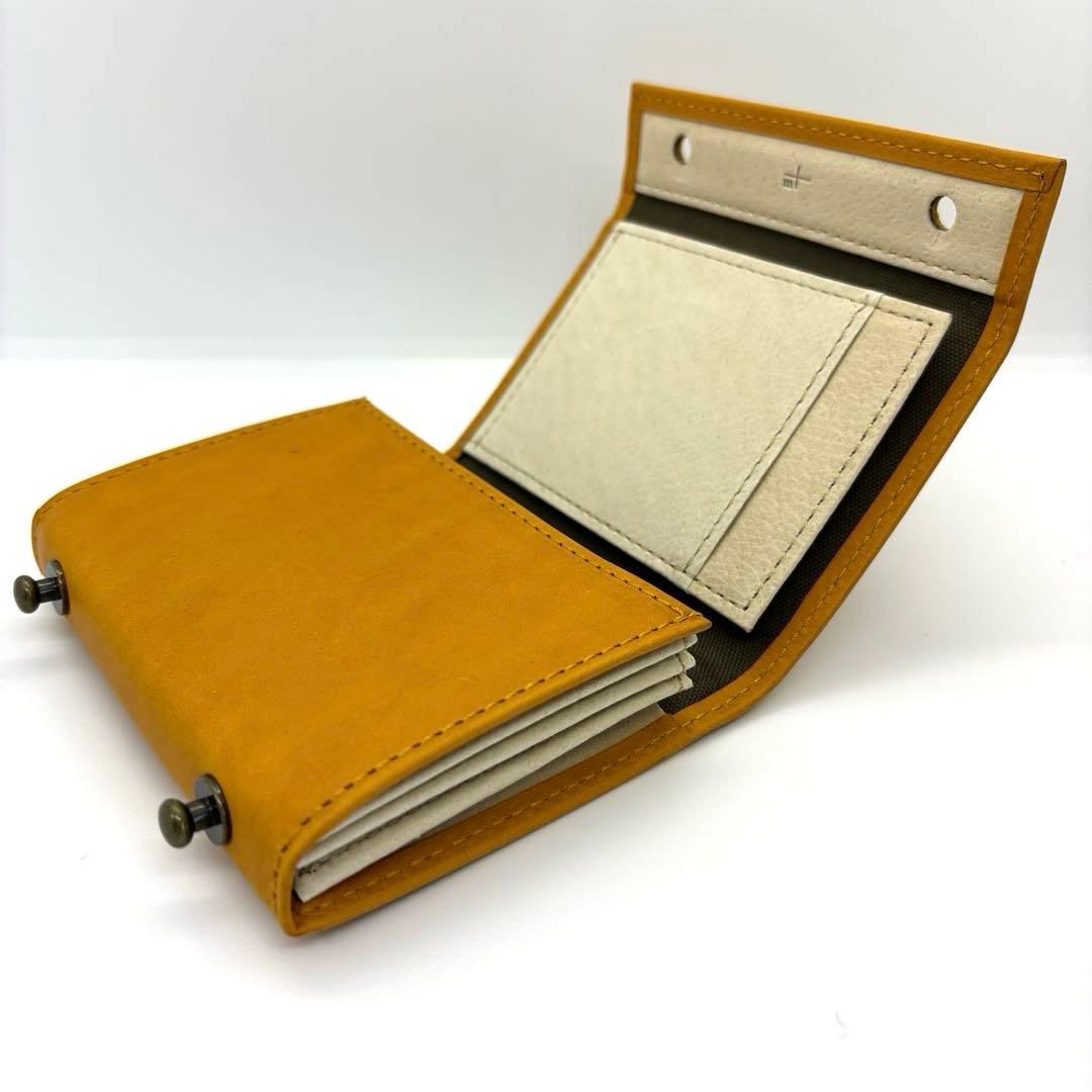 エムピウ m+ ミッレフォッリエ 2 P25 ナポリ 新品未使用