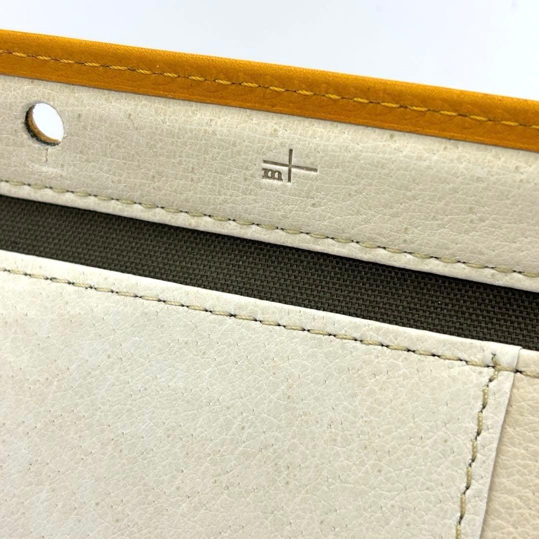 エムピウ m+ ミッレフォッリエ 2 P25 ナポリ 新品未使用