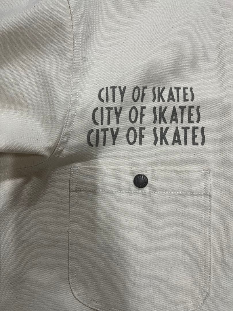 Barns Outfitters /Prinston Jacket Lサイズ