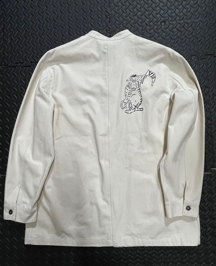 Barns Outfitters /Prinston Jacket Lサイズ