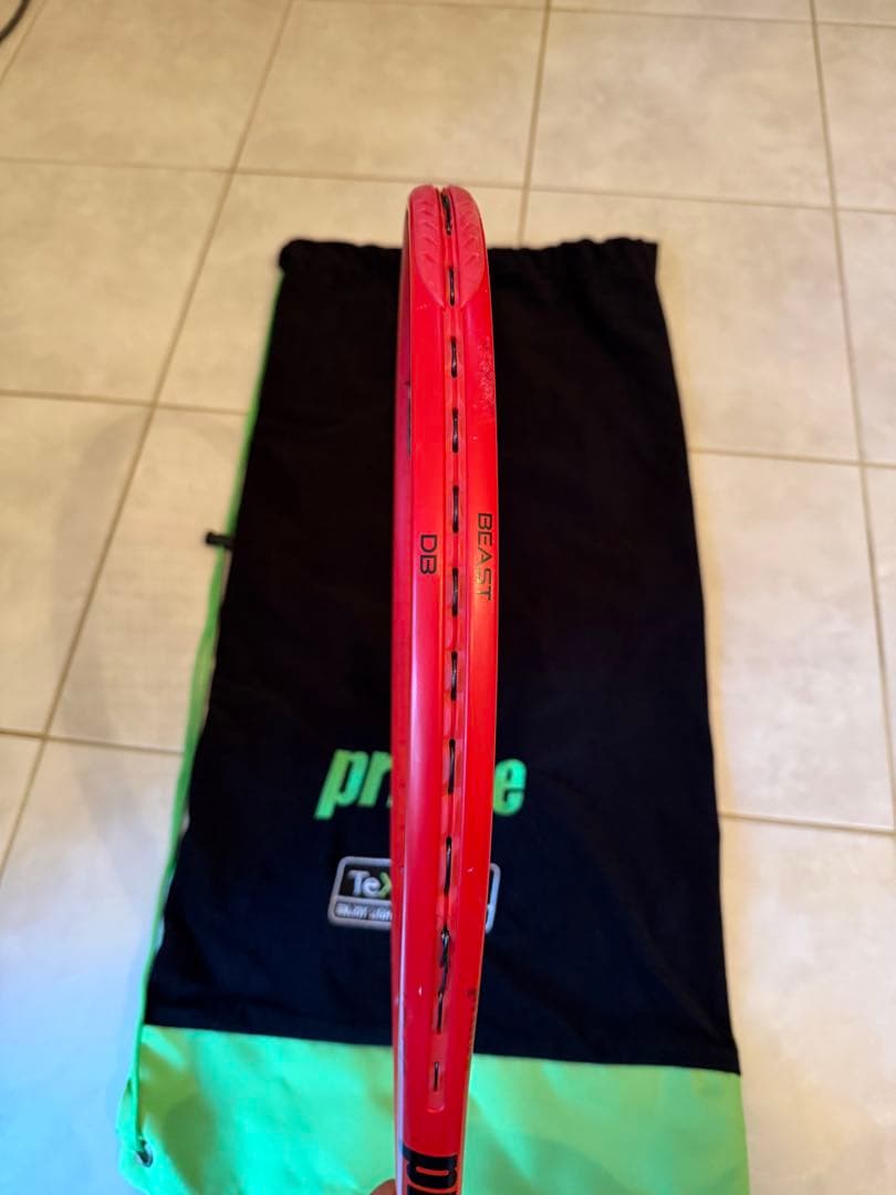 Prince BEAST 100 300g プリンス　ビースト　2024年モデル