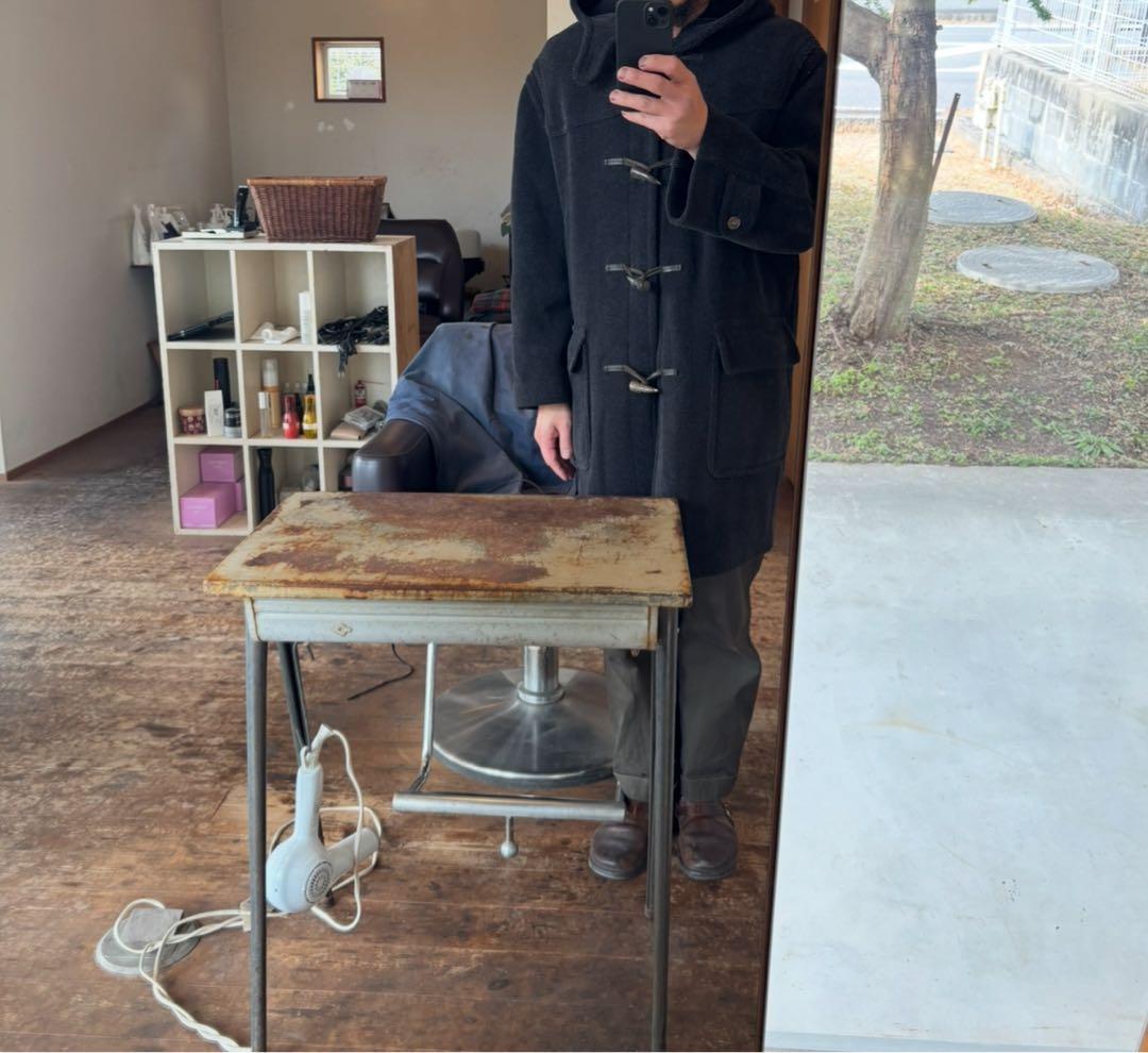 gloverall グローバルオール　キングストン