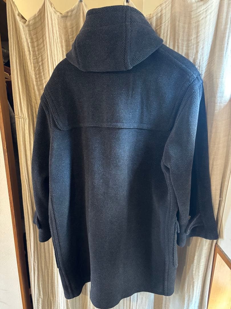 gloverall グローバルオール　キングストン