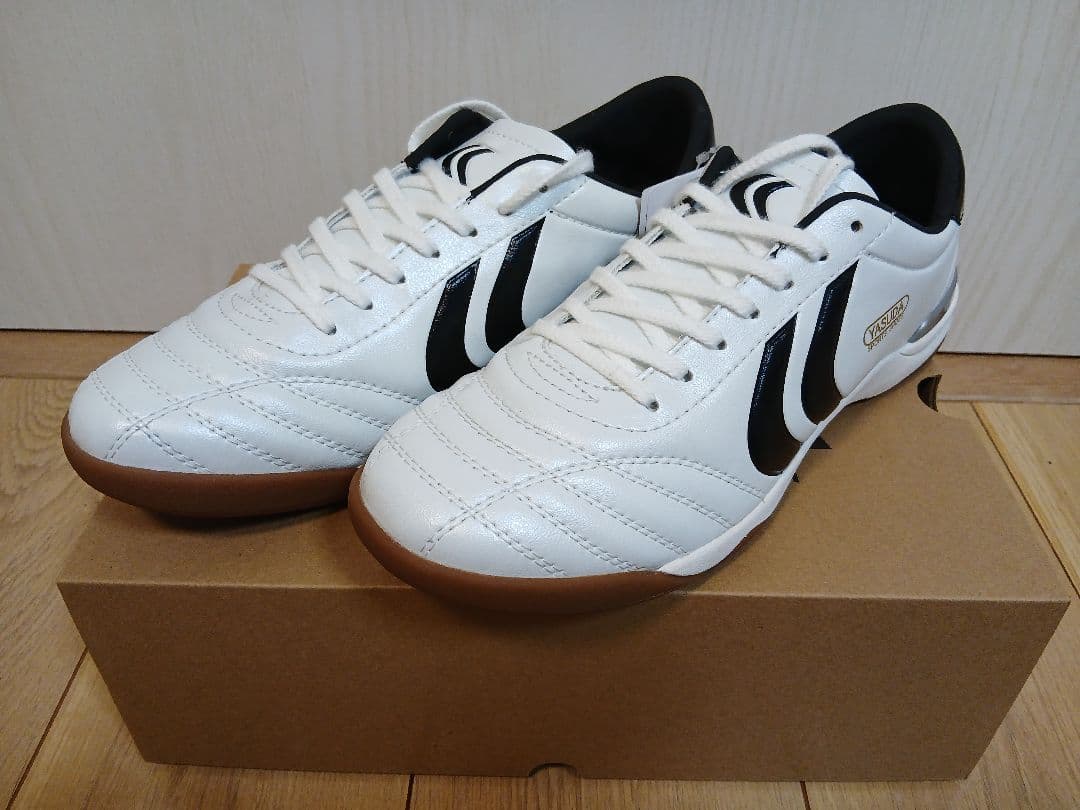 シューズ YASUDA Ligaresta IN 2 27.0cm