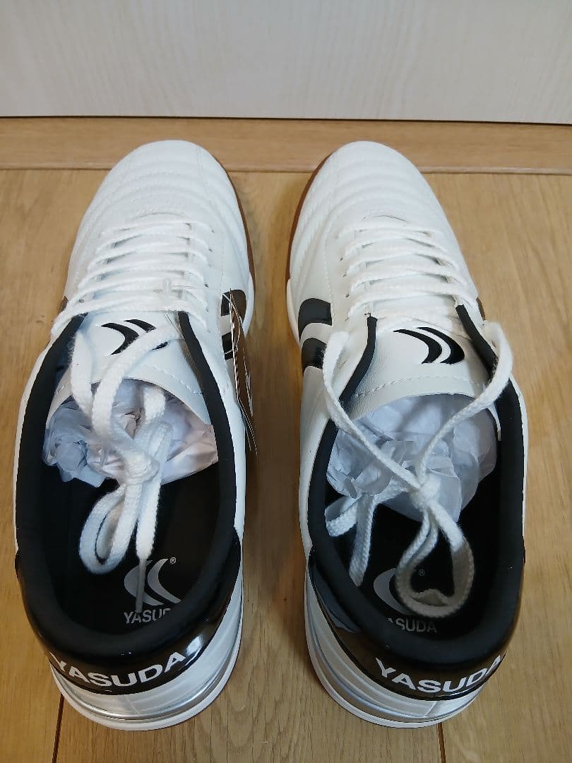 シューズ YASUDA Ligaresta IN 2 27.0cm