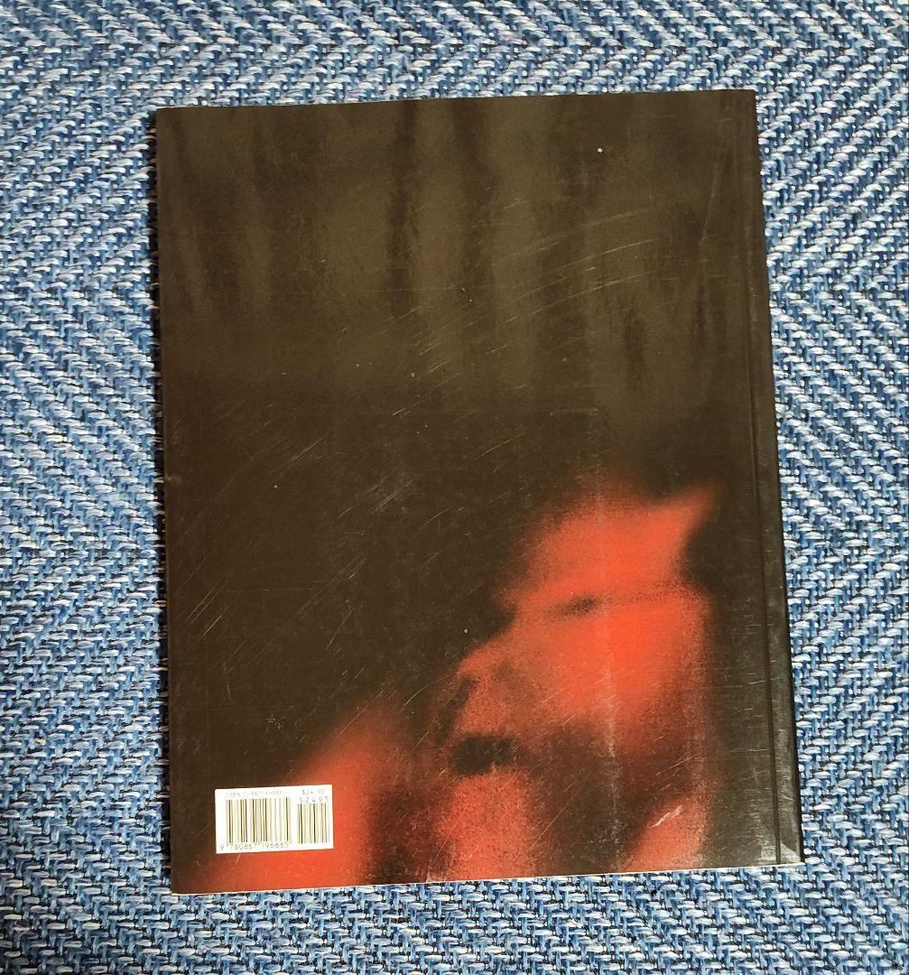 100 ARTISTS SEE SATAN アートブック☆洋書です☆