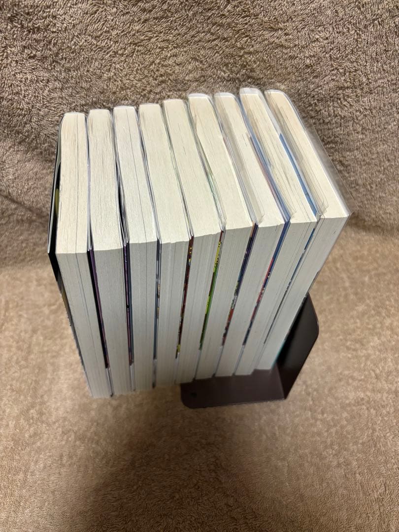 【特典あり】宝石の国 1〜9巻セット