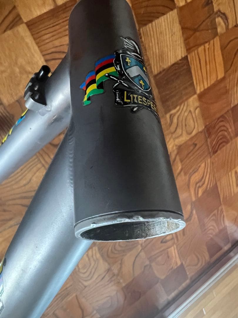 ライトスピードObed FS