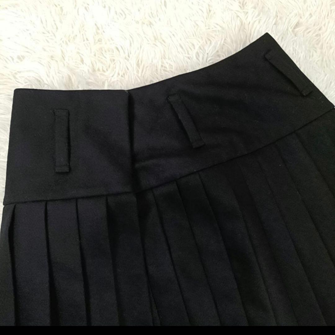 ☆最終値下げ マーガレットハウエル×fox brothers 250周年スカート