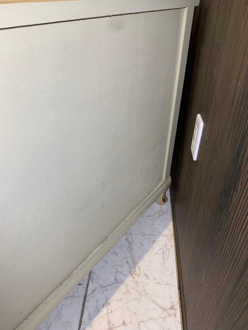 し*お様 ☆送料無料☆ アンティーク　キャビネット