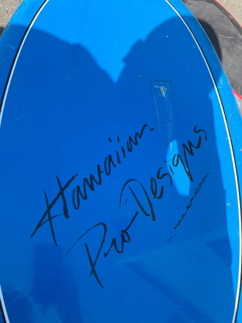 サーフボード　ロングボード　ドナルドタカヤマ DT2 9.2