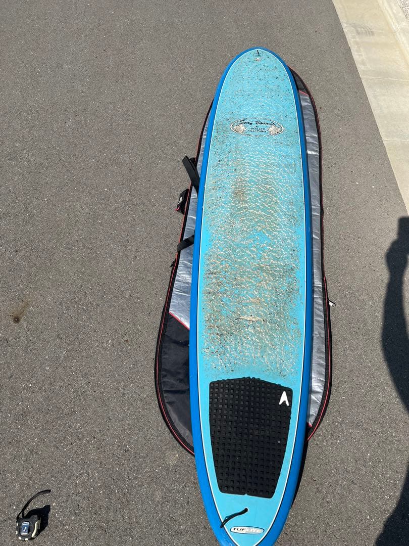 サーフボード　ロングボード　ドナルドタカヤマ DT2 9.2