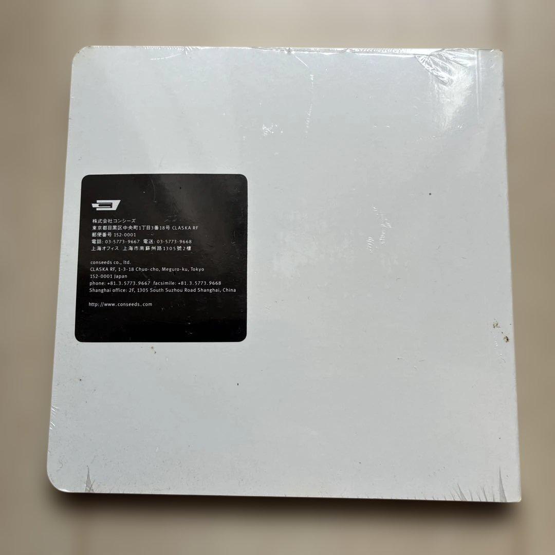 沖野修也（Kyoto Jazz Massive）が手がけたCLASKA関連のCD