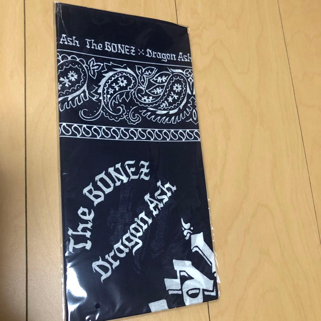 未開封The BONEZ feat. KJ - Straight Up EP