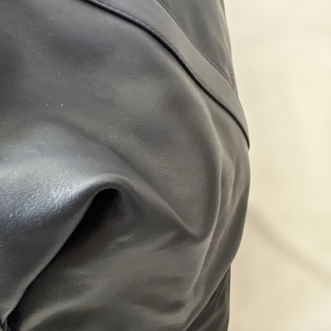 美品 COACH オールドコーチ 大容量ボストンバッグ ブラック　付属品付