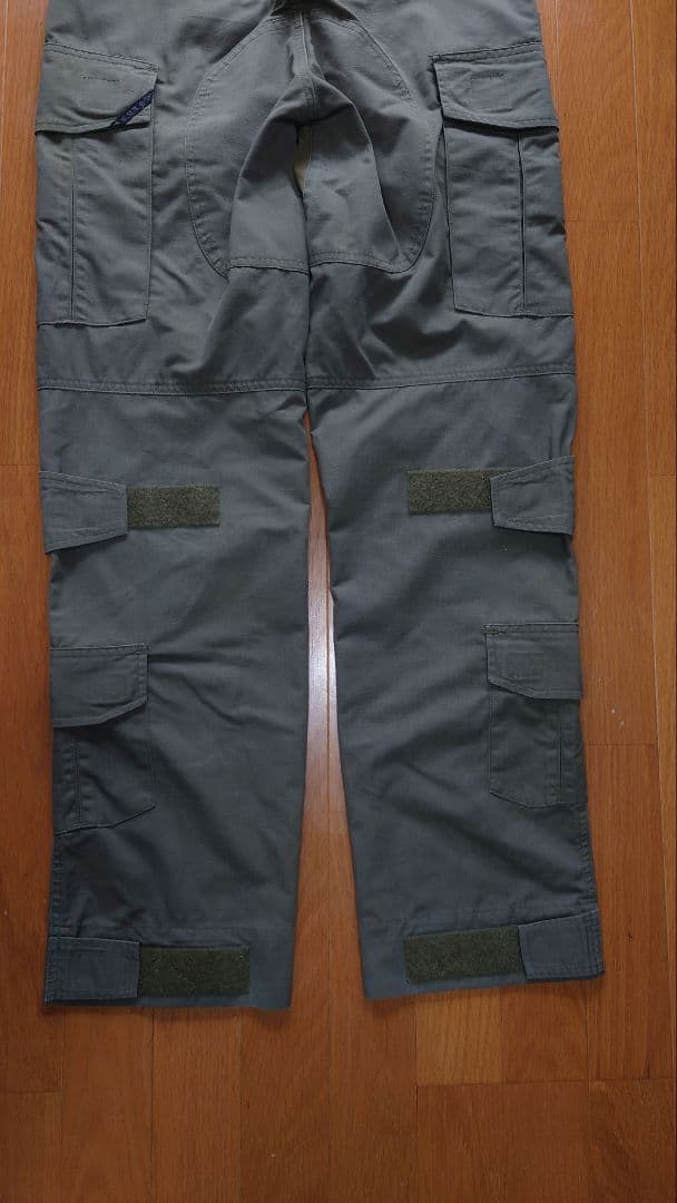 CRYE PRECISION G3 COMBAT PANTS レンジャーグリーン