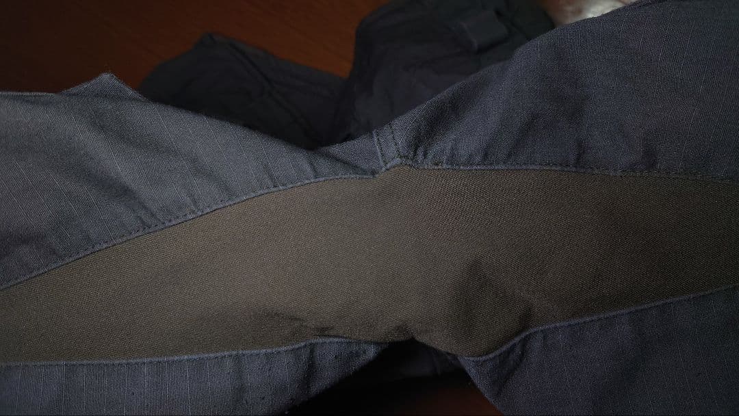 CRYE PRECISION G3 COMBAT PANTS レンジャーグリーン