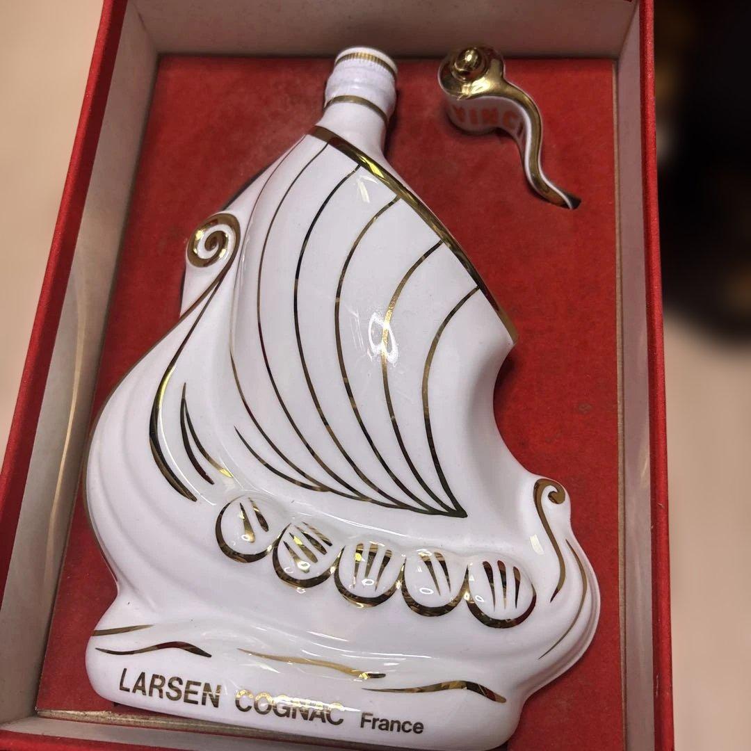 高級コニャックセット ナポレオン