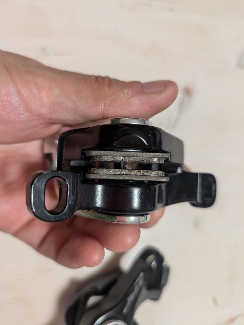 パーツ TRP SPYRE PM