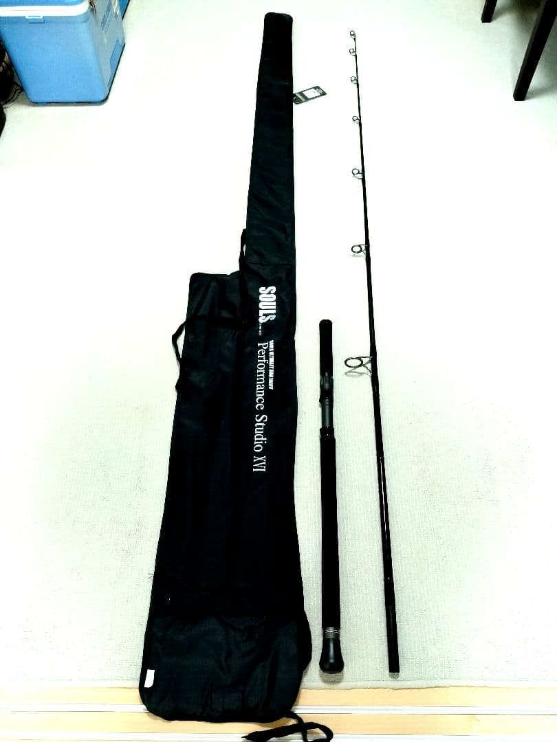 【新品】ソウルズパフォーマンススタジオ16　レベル4PS-O83L4S　希少美品