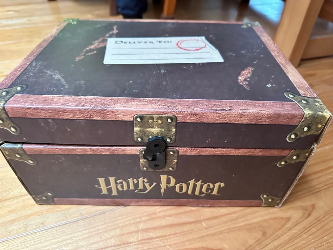 ハリー・ポッターシリーズ 全7巻セット