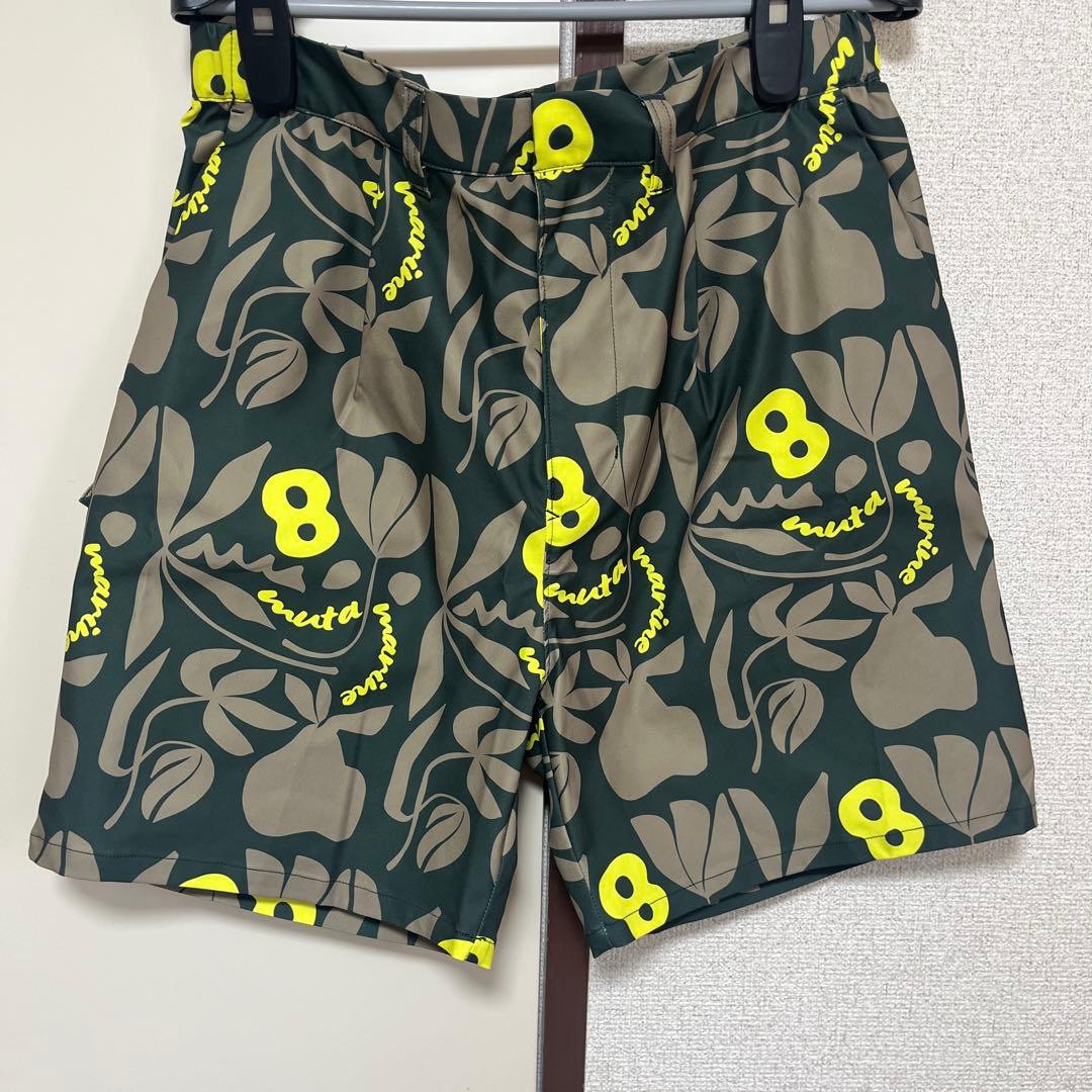 ムータマリン　ショートパンツ　6 L
