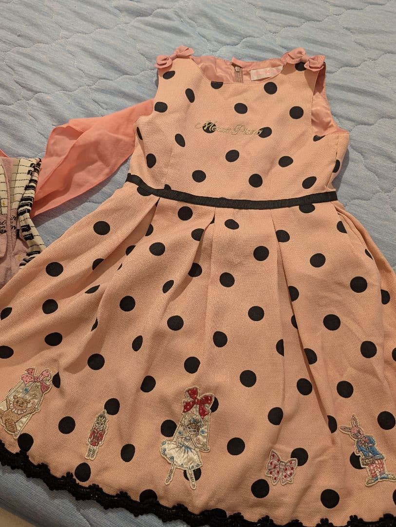 ■なおゆき■メゾピアノ　シャーリーテンプル　まとめ売り120