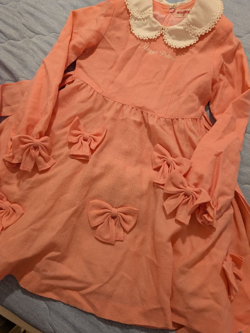 ■なおゆき■メゾピアノ　シャーリーテンプル　まとめ売り120